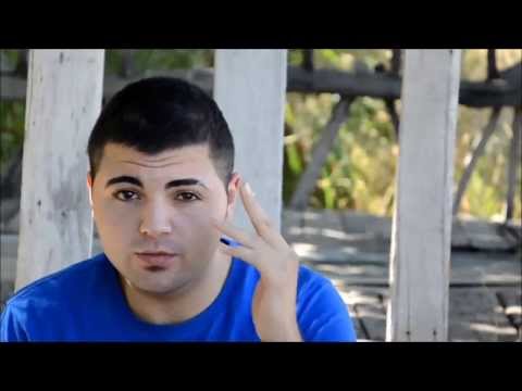 Yusuf Koç Ft. Ahesde - Mutlu Olma # 2013 # HD KLIP #