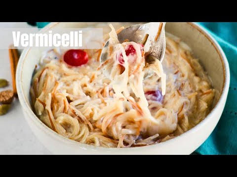 How to Make Guyanese Vermicelli - Easy and Delicious Recipe