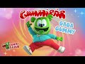 Gaga Gummy Gummibär AUDIO TRACK Gummy Radio