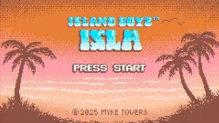 ISLA Lyrics English Translation