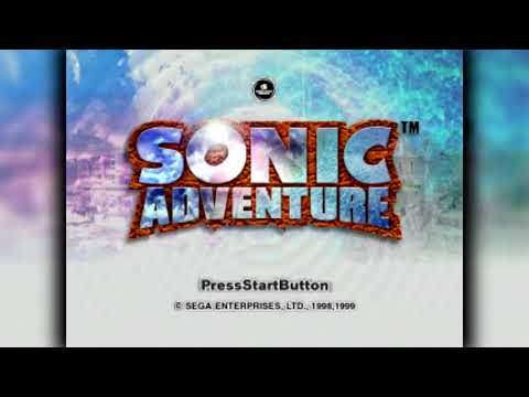 The Best of Retro VGM #1990 - Sonic Adventure (Dreamcast) - Windy Hill (Windy Valley 1)