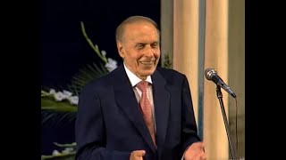 Qusmuşdu🤣😂 Heydər Əliyev Rəşid Behbudov