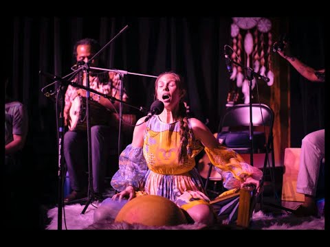 Ksenia Luki & Friends - Birthday Concert, August 2023