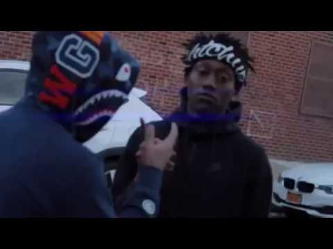 KATCHUP - REARVIEW  (Official Video)