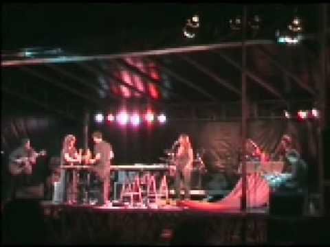 Aziza Brahim & Oreka Tx