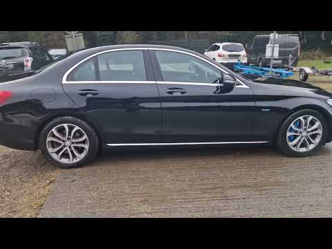 Mercedes C350e New NCT 2YEARS, stunning condition - Image 2