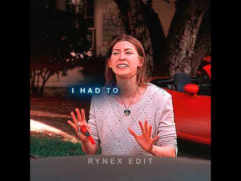 Peace in Her Own Space | The Middle | HEAVENLY JUMPSTYLE (Slowed) #edit #shorts