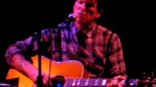 butch walker - summer scarves - 12.06.2009
