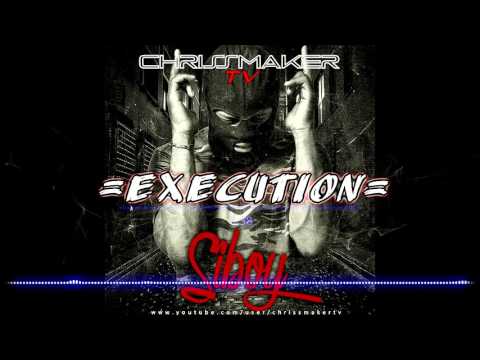 SIBOY - Execution Instrumental Type HipHop Trap Beat Maschine