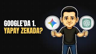Google'da 1. Olmak ChatGPT ve Gemini'de İşe Yarıyor mu?
