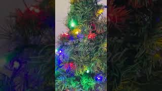 Video de Guirnalda Profesional Apta Exterior LED PLATINUM Multicolor 10mts prolongable CABLE VERDE.