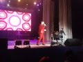 Ринат Каримов.Концерт в Бишкеке 