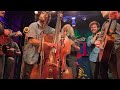 “Opus 38” → “Shady Grove” - Sam Grisman Project with David "Dawg" Grisman - 1/22/23 -  Seattle, WA