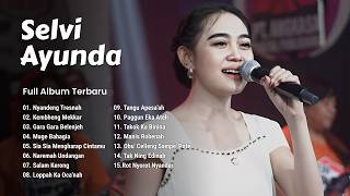 Download lagu Full Album Lagu Madura Viral The Best Selvi Ayunda -  Nyandeng Tresnah, Kembheng Mekkar mp3