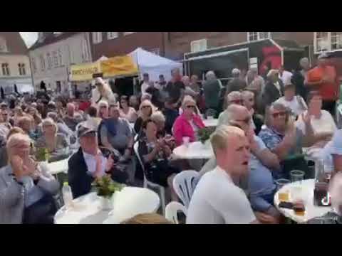 Bamse Jam - Bamses Benner kopiband