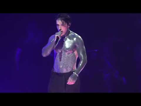 Falling in Reverse - Popular Monster - Live 2025 Melbourne Australia
