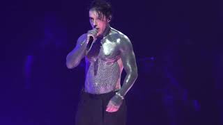 Download lagu Falling in Reverse - Popular Monster - Live 2025 Melbourne Australia mp3