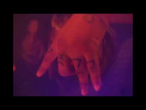 JRUGLORD+SPACEAGETIKE - IM NOT GOOD AT BEING SAD