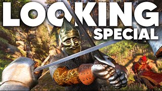 KINGDOM COME DELIVERANCE 2 Reveal - Looking VERY Special