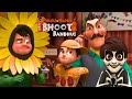 मौका Fancy Dress का धोखा पानी का Pinaki And Happy Bhoot Bandhus Full