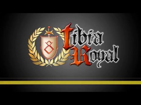 [TibiaRoyal] Chizzoron the Distorter - Zzaion (Draken Spellweaver Boss)