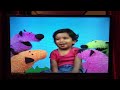 Opening To Weebles Welcome To Weebleville 2005 DVD