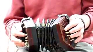 Maid of the Mill, Slowly, for Theme of the Month, Concertina.net