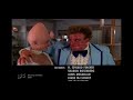 Coneheads 1993 End Credits IFC Live Channel