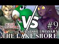 Super Smash Bros Brawl: Subspace Emissary The Lake Shor