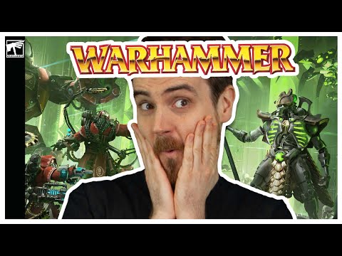 Jurassic BEN!!! - WARHAMMER!!!! w/ Tom & Ben - 15/06/2022