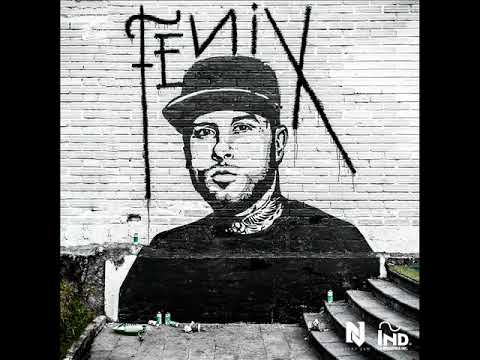 Mi fantasia - Nicky Jam ft Messiah
