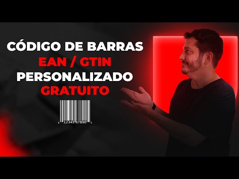 Vídeo: Gerador GTIN: perguntas e respostas