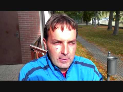 Slovenský mládežnícky tím   Vladimír Mrva