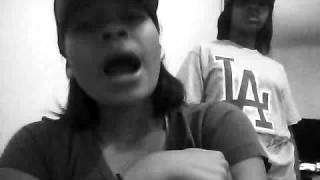 LA  HARD IN THA PAINT