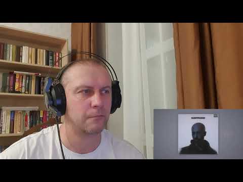 РЕАКЦИЯ  KADI feat. Moeazy - Propaganda/KOPFKINO