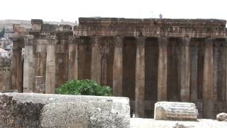 preview picture of video 'Baalbek4'