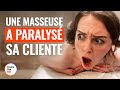 MASSEUSE S OCCUPE DE LA MAÎTRESSE DE SON AMI DramatizeMeFrance