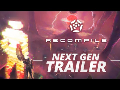 Recompile Next Gen Announcement Trailer thumbnail