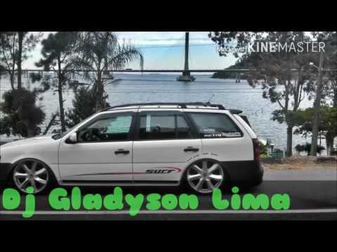 Expocriciuma 2°edição de inverno - Dj Gladyson Lima