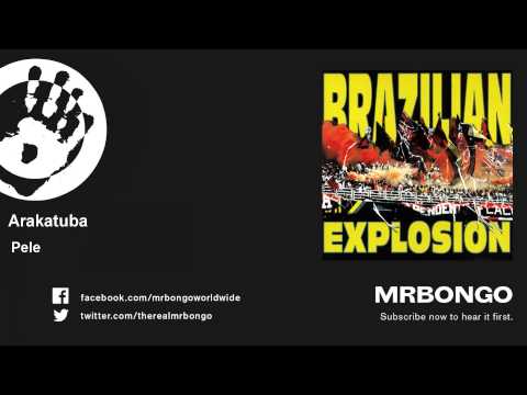 Arakatuba - Pele - feat. Ballistic Brothers