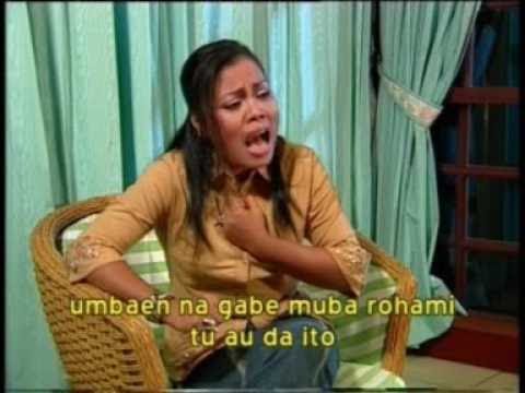 Martha Hutagaol Feat Trio Maduma - Boasa (Official Music Video)