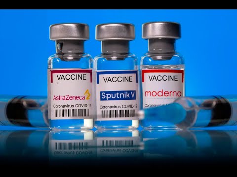 Salta iniciará la aplicación de segunda dosis contra la COVID-19 con esquemas combinados