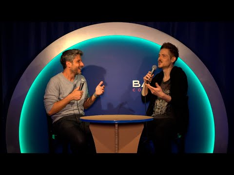 Ep #14 : VERINO | Laisse Moi Finir avec Adrien Arnoux