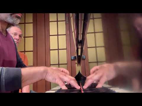 William Sterndale Bennett, Sonata in F Minor, Op. 13: 1. Moderato espressivo