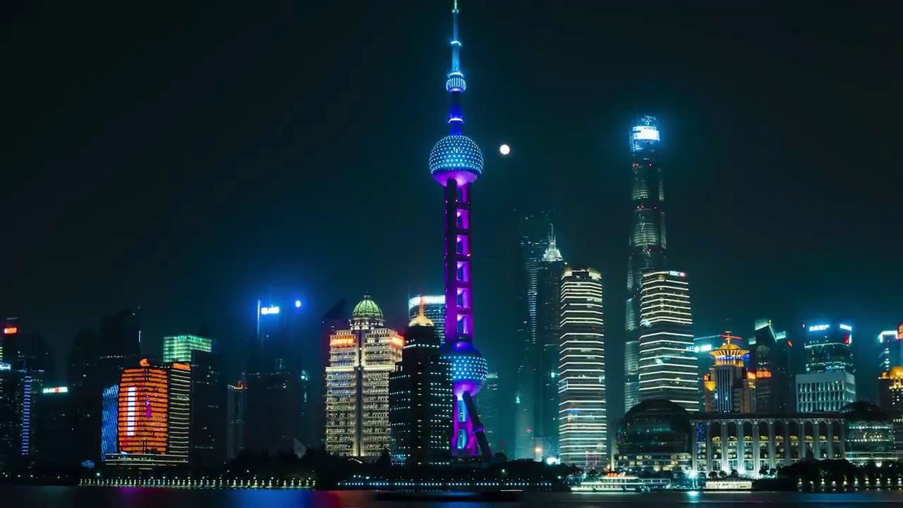 Top 10 maiores metrópoles do mundo