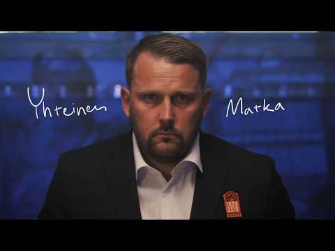 Yhteinen Matka 1929-2019