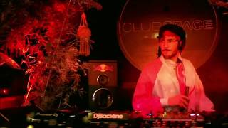 Danny Daze LIVE STREAM Club Space Miami