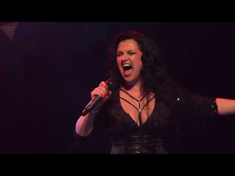 KWC 2022 Round 3 - Tetiana Ihnatenko - And I Am Telling You