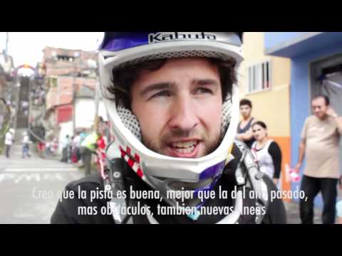 DH Urbano Feria Manizales 2012HD