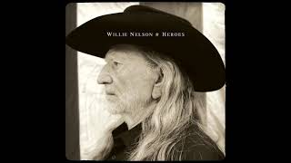 Willie Nelson - The Scientist